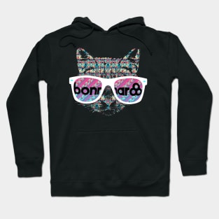 Bonnaroo Cat Hoodie